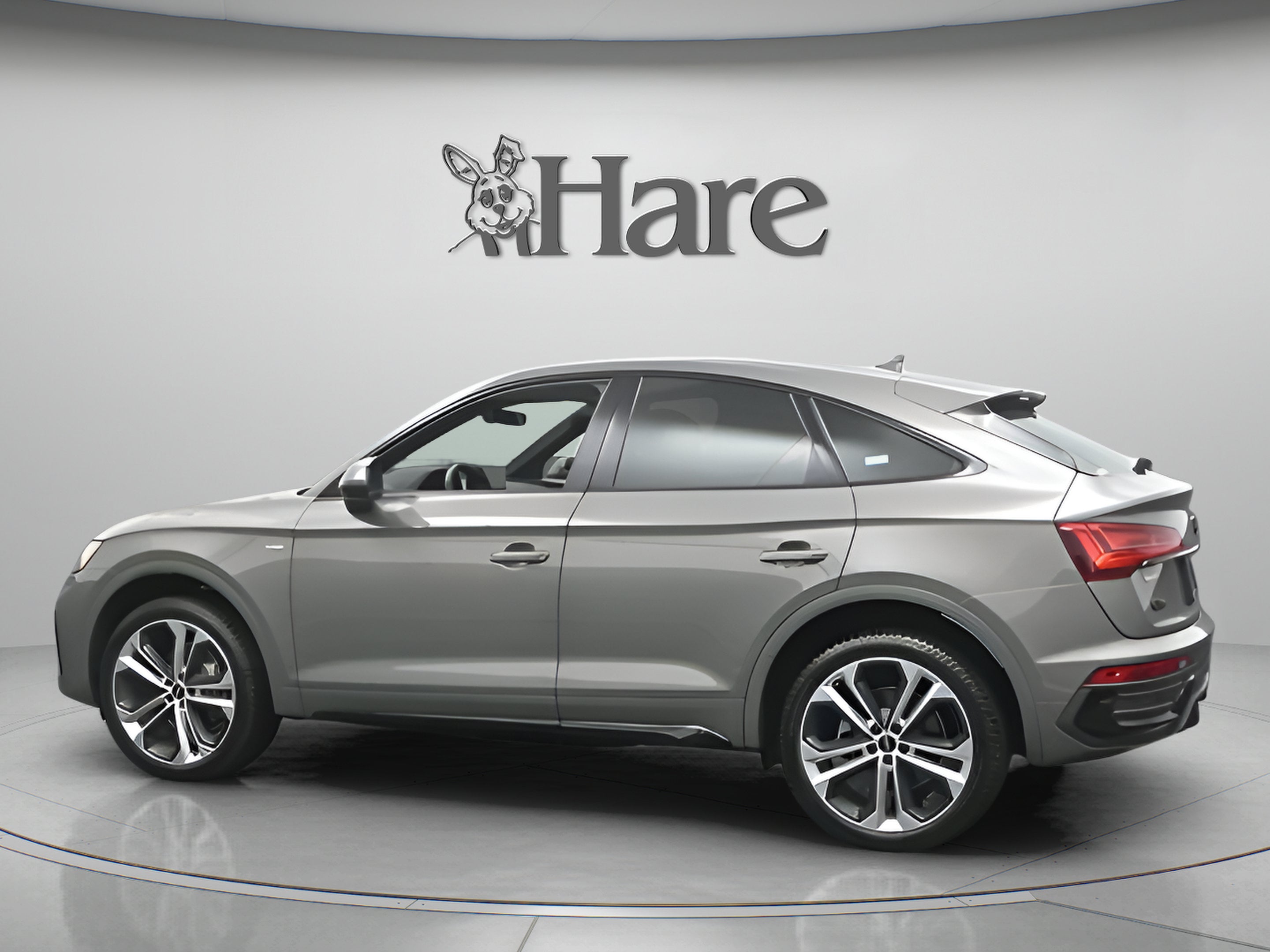 2023 Audi Q5 Sportback Premium Plus 45 TFSI S line quattro S tronic