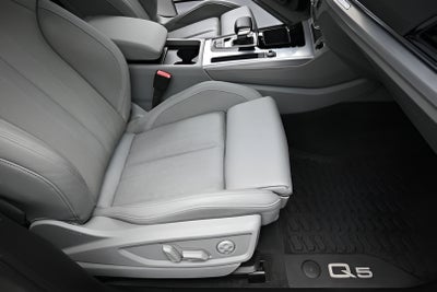 2023 Audi Q5 Sportback Premium Plus 45 TFSI S line quattro S tronic