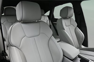2023 Audi Q5 Sportback Premium Plus 45 TFSI S line quattro S tronic