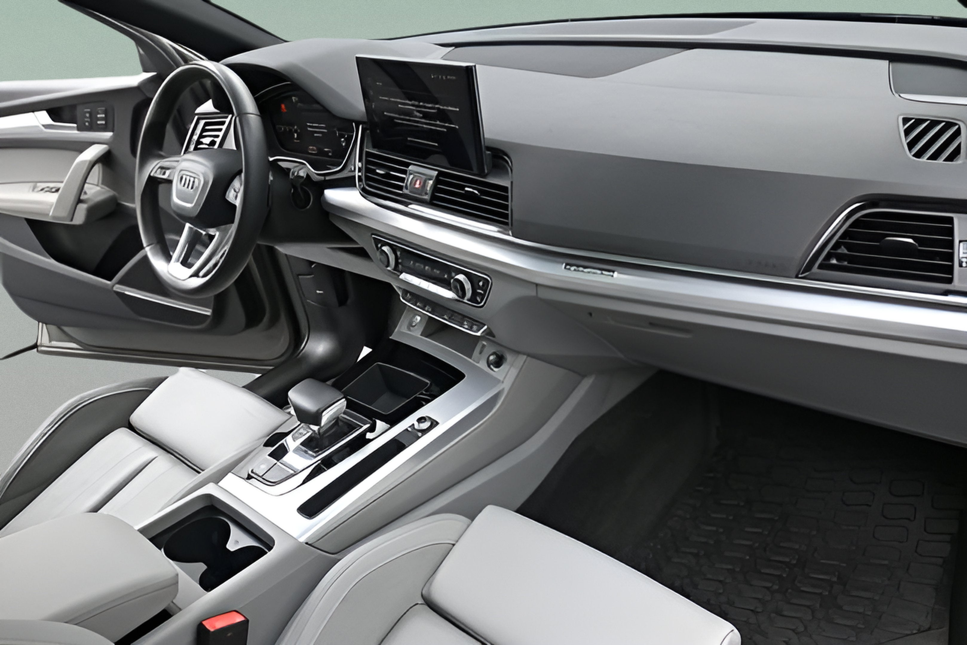 2023 Audi Q5 Sportback Premium Plus 45 TFSI S line quattro S tronic
