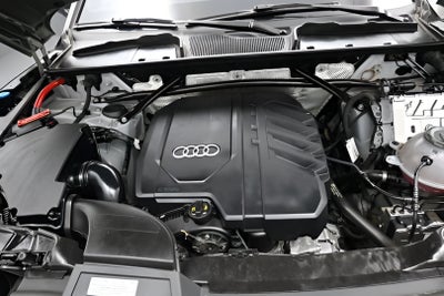 2023 Audi Q5 Sportback Premium Plus 45 TFSI S line quattro S tronic