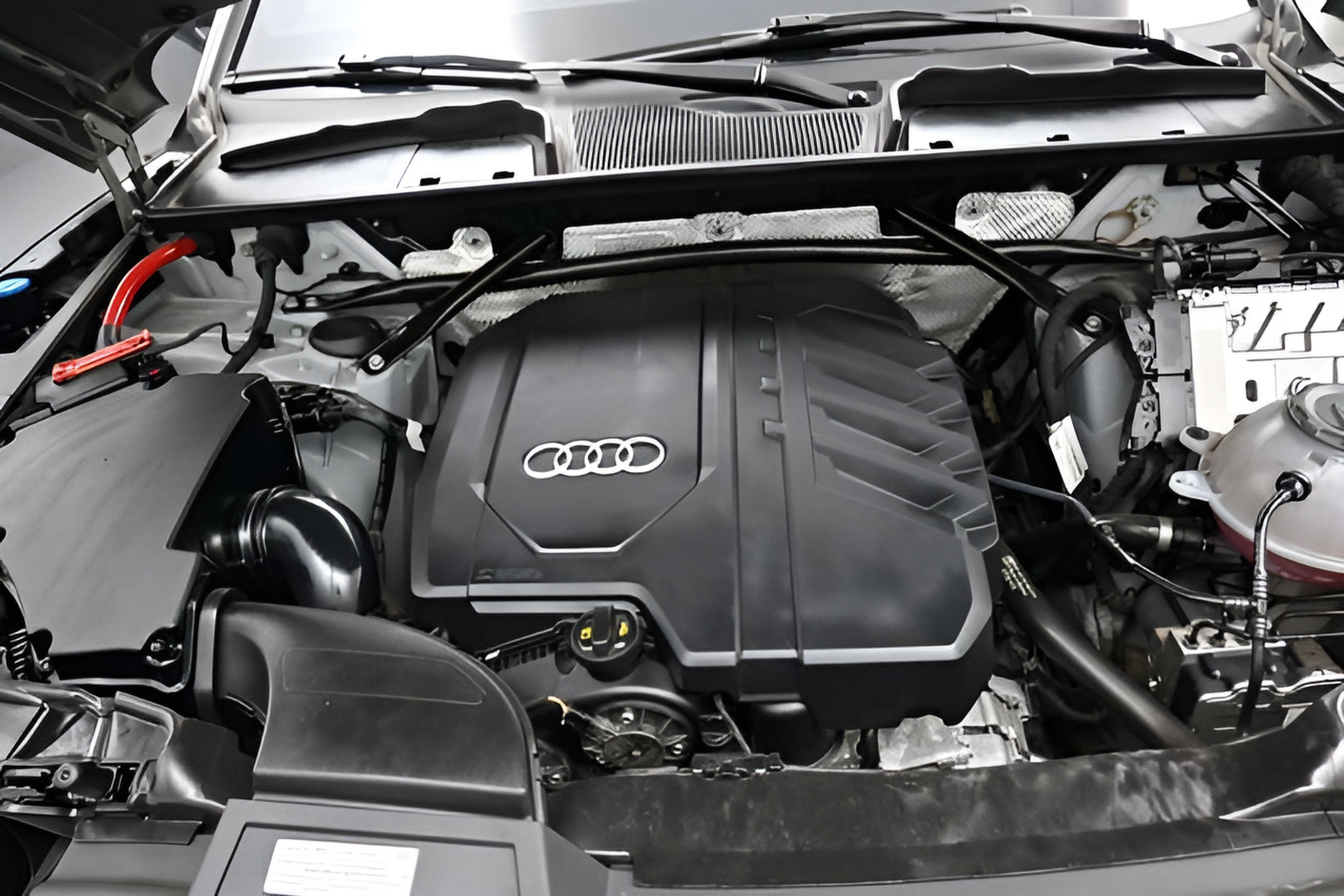 2023 Audi Q5 Sportback Premium Plus 45 TFSI S line quattro S tronic