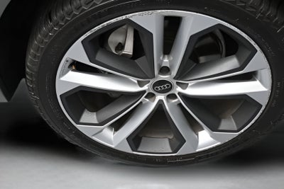 2023 Audi Q5 Sportback Premium Plus 45 TFSI S line quattro S tronic