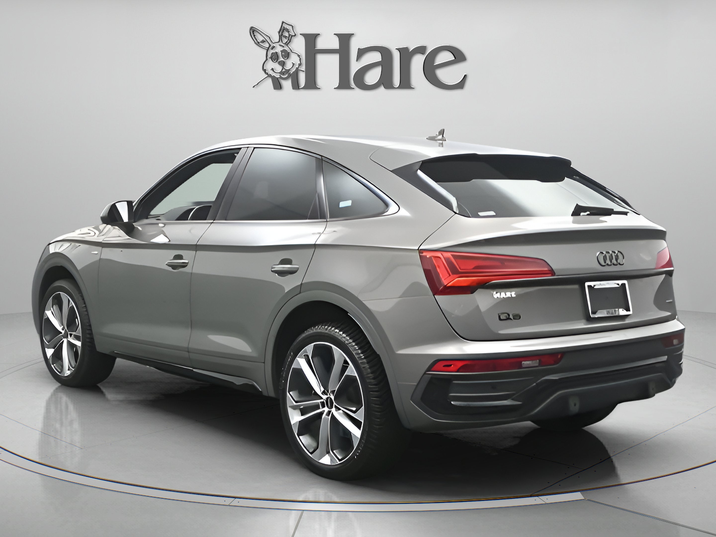 2023 Audi Q5 Sportback Premium Plus 45 TFSI S line quattro S tronic