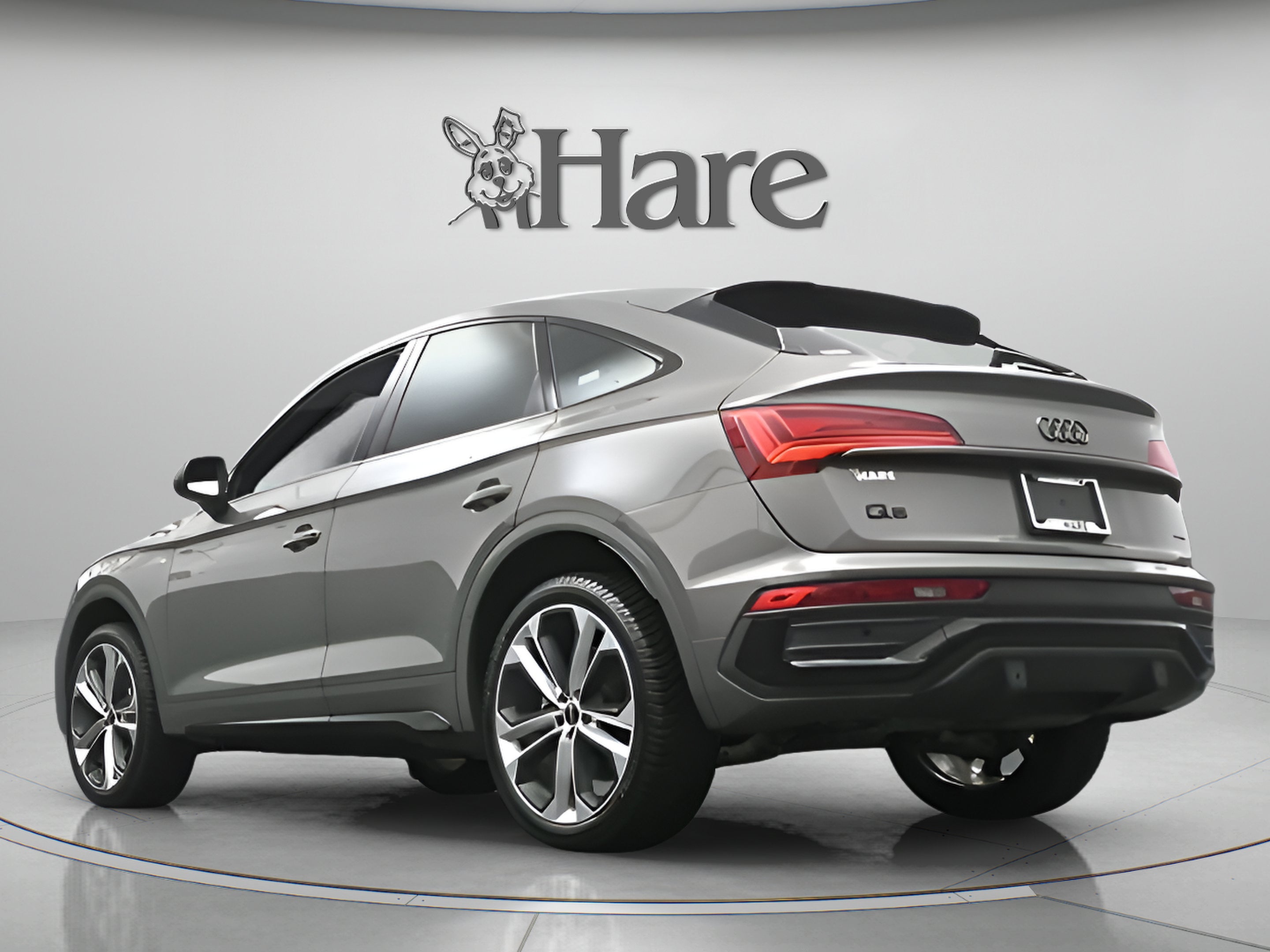 2023 Audi Q5 Sportback Premium Plus 45 TFSI S line quattro S tronic