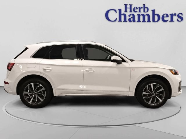 2023 Audi Q5 Premium Plus 45 TFSI S line quattro