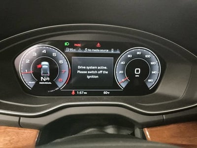 2023 Audi Q5 Premium Plus 45 TFSI S line quattro