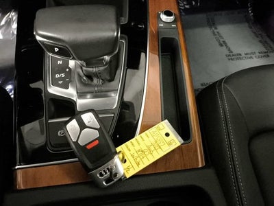 2023 Audi Q5 Premium Plus 45 TFSI S line quattro