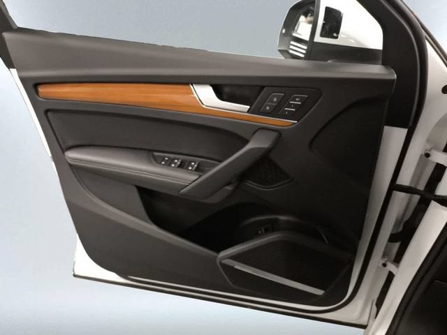 2023 Audi Q5 Premium Plus 45 TFSI S line quattro