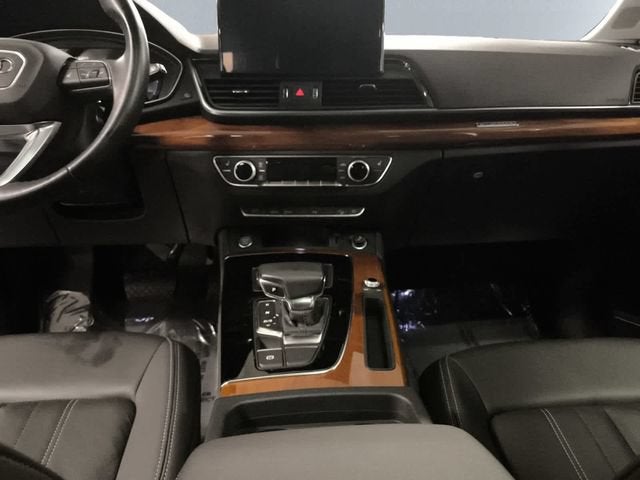 2023 Audi Q5 Premium Plus 45 TFSI S line quattro