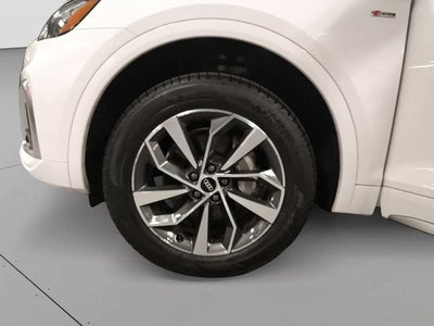 2023 Audi Q5 Premium Plus 45 TFSI S line quattro