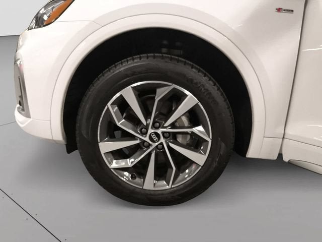 2023 Audi Q5 Premium Plus 45 TFSI S line quattro