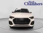 2023 Audi Q5 Premium Plus 45 TFSI S line quattro