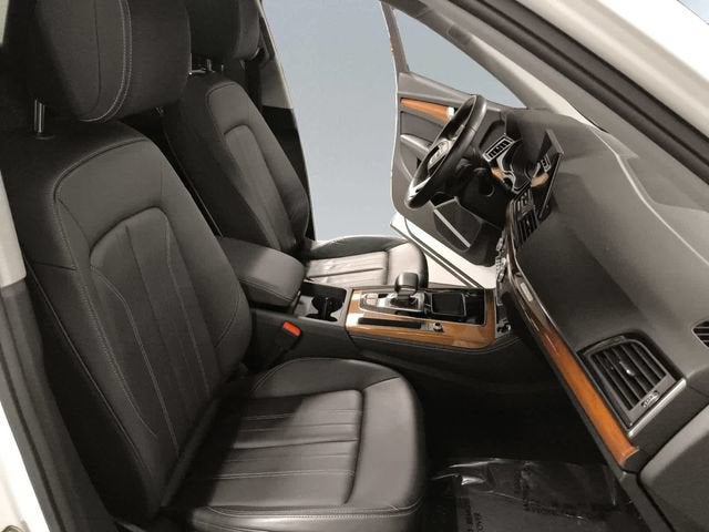 2023 Audi Q5 Premium Plus 45 TFSI S line quattro