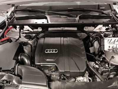 2023 Audi Q5 Premium Plus 45 TFSI S line quattro