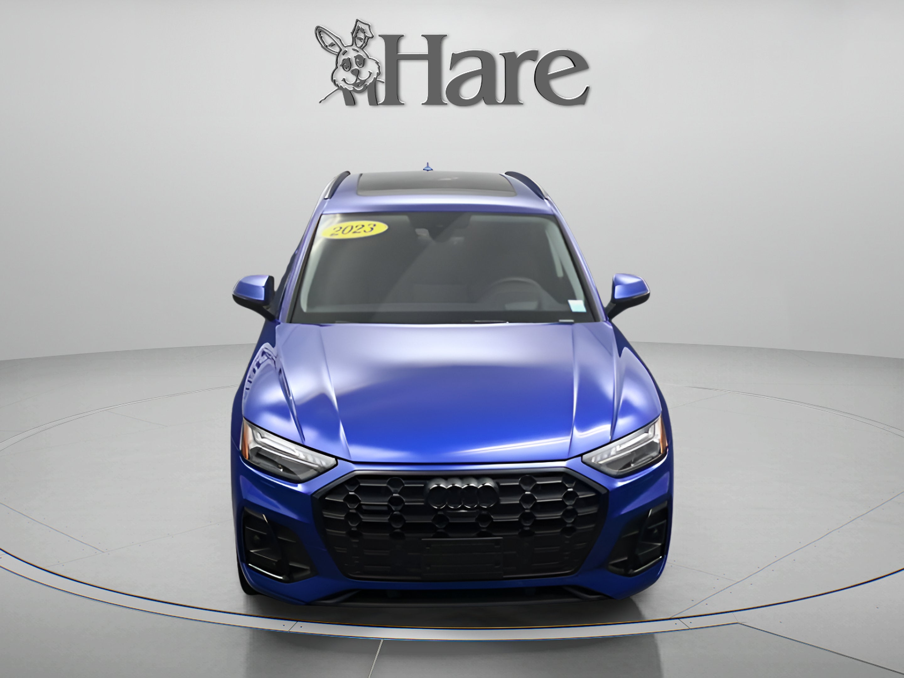 2023 Audi Q5 Prestige 55 TFSI e S line quattro S tronic