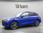 2023 Audi Q5 Prestige 55 TFSI e S line quattro S tronic