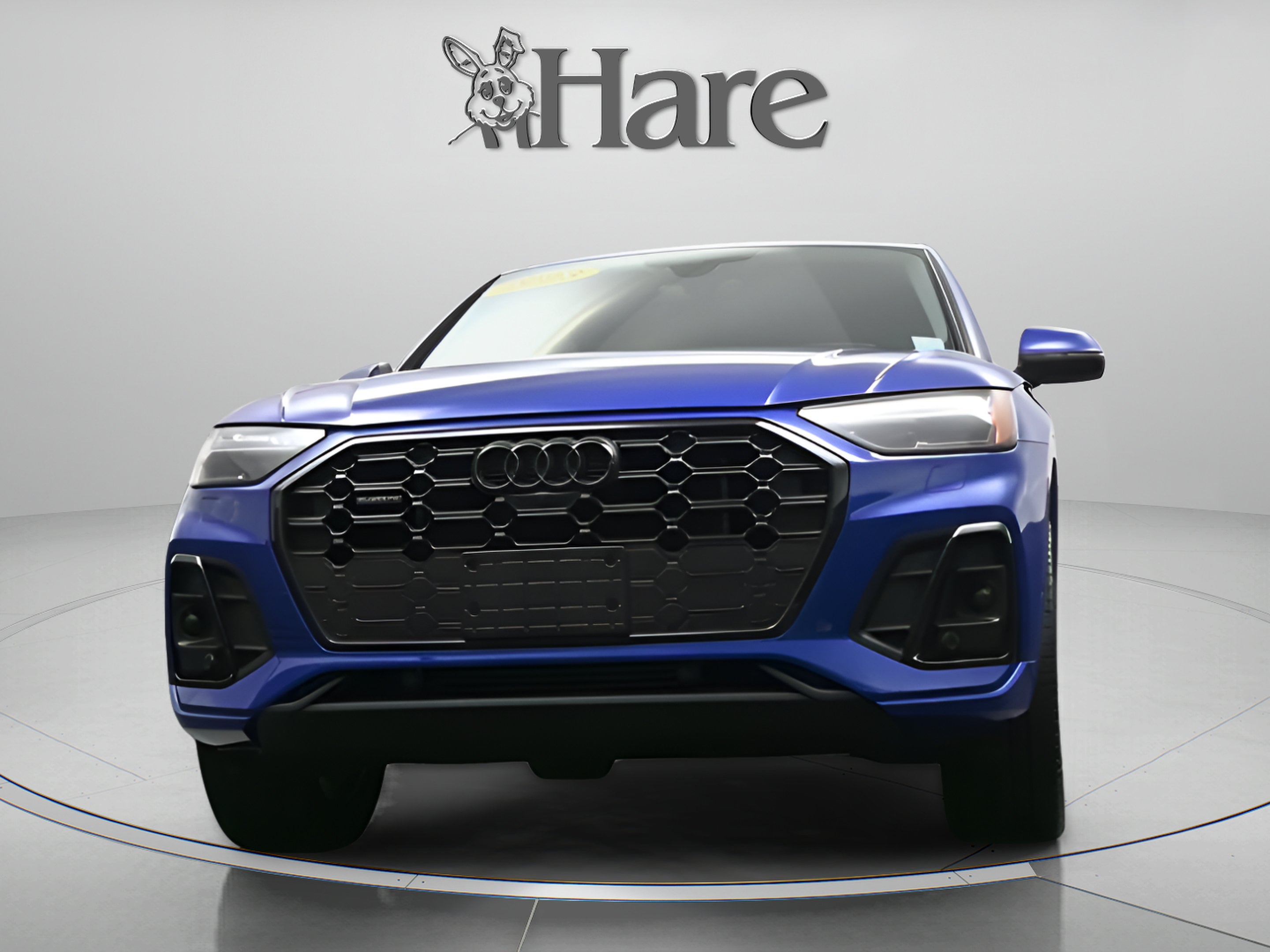 2023 Audi Q5 Prestige 55 TFSI e S line quattro S tronic