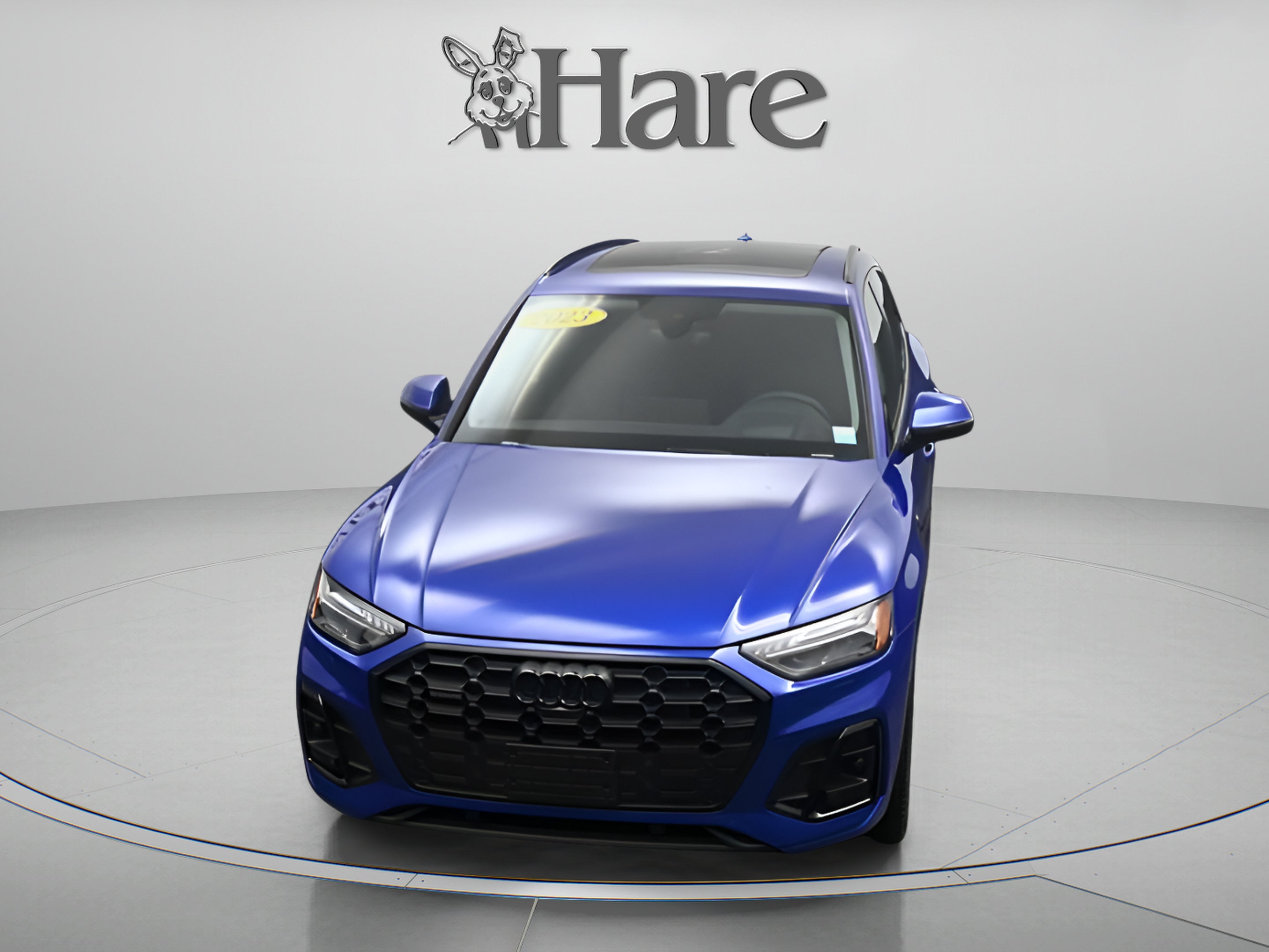 2023 Audi Q5 Prestige 55 TFSI e S line quattro S tronic