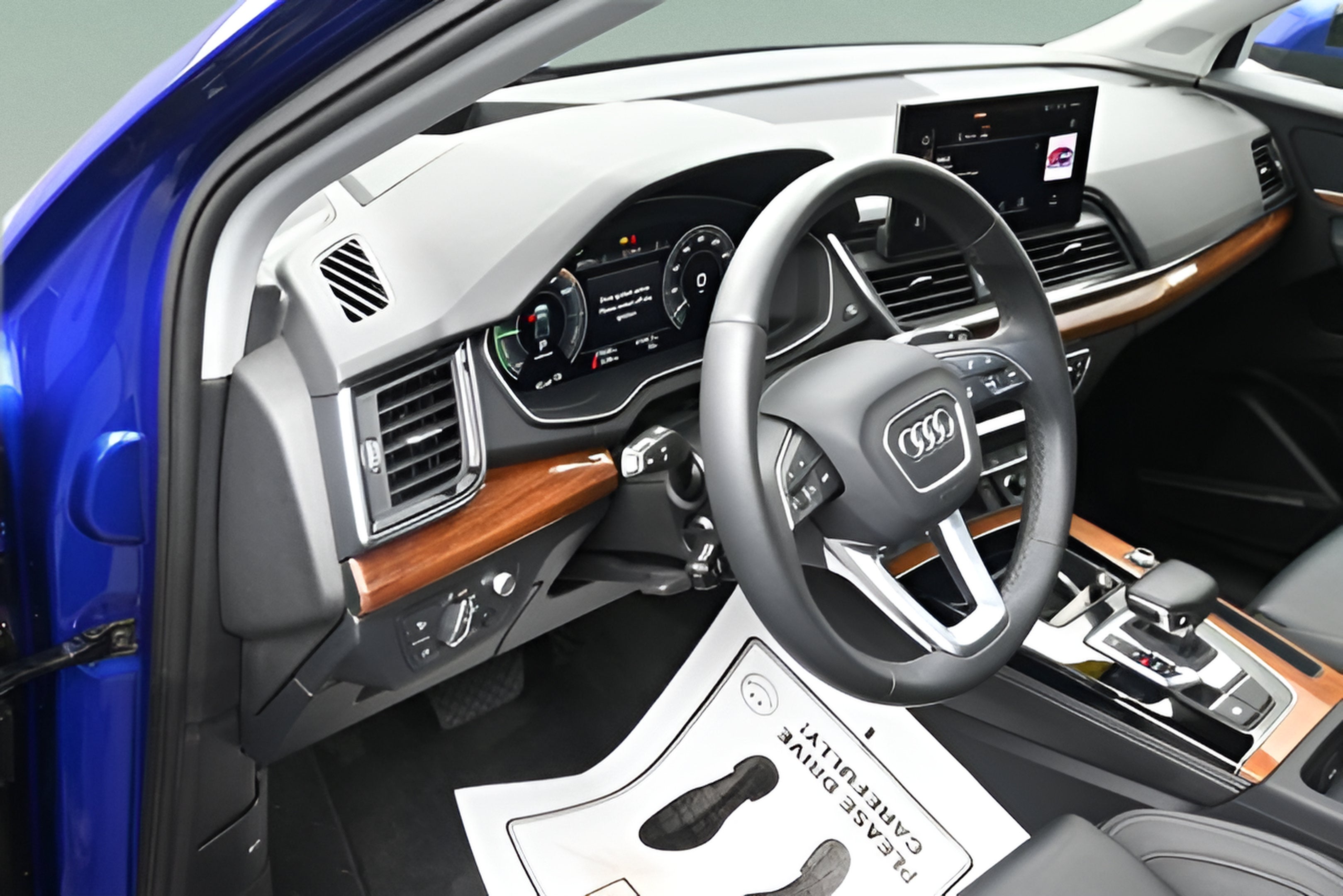 2023 Audi Q5 Prestige 55 TFSI e S line quattro S tronic