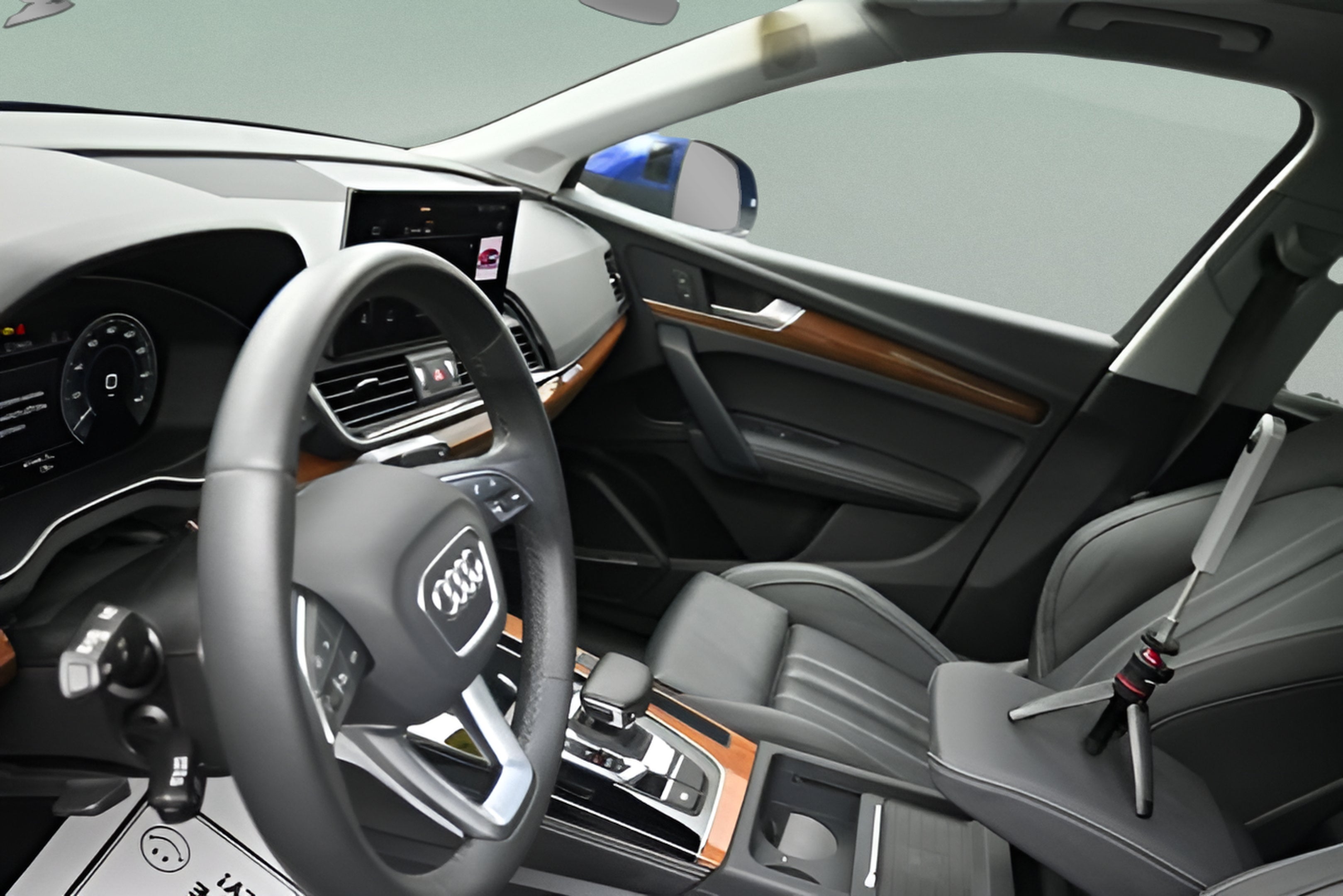 2023 Audi Q5 Prestige 55 TFSI e S line quattro S tronic