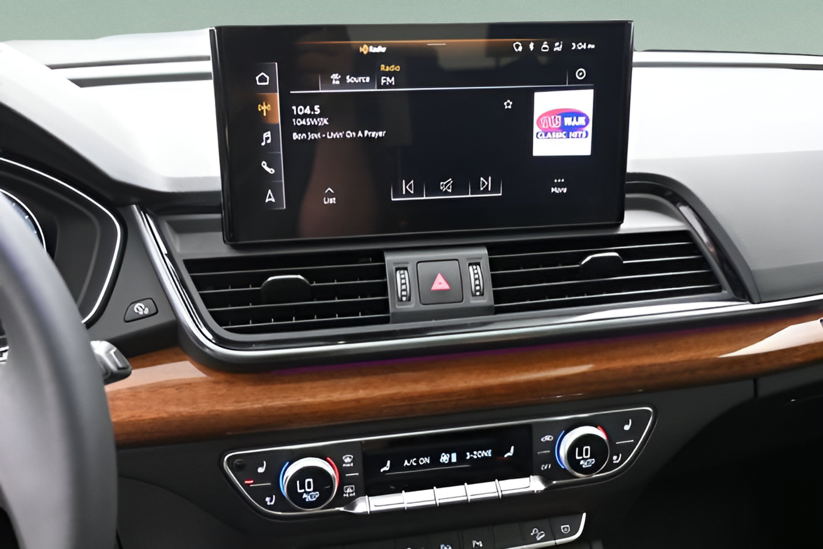 2023 Audi Q5 Prestige 55 TFSI e S line quattro S tronic
