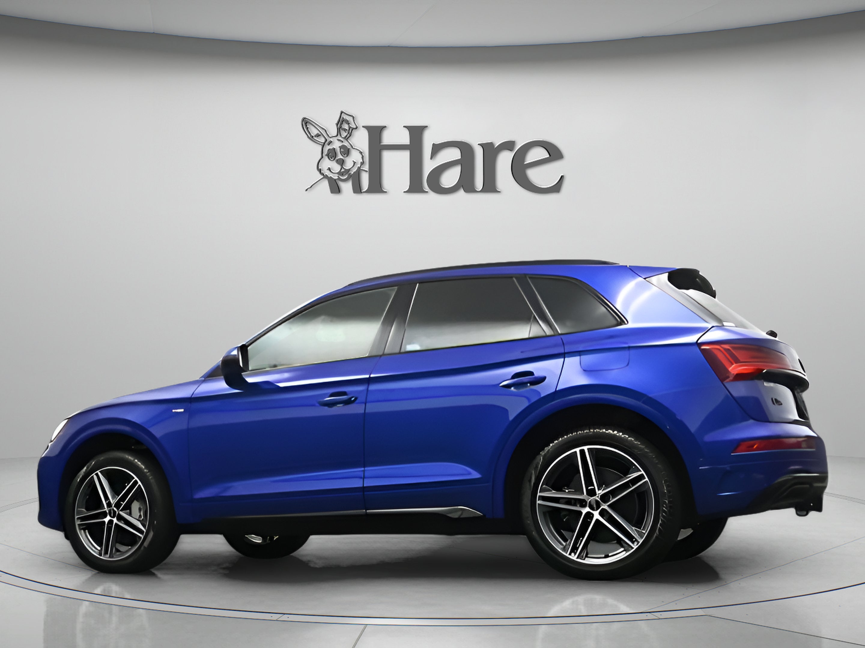 2023 Audi Q5 Prestige 55 TFSI e S line quattro S tronic