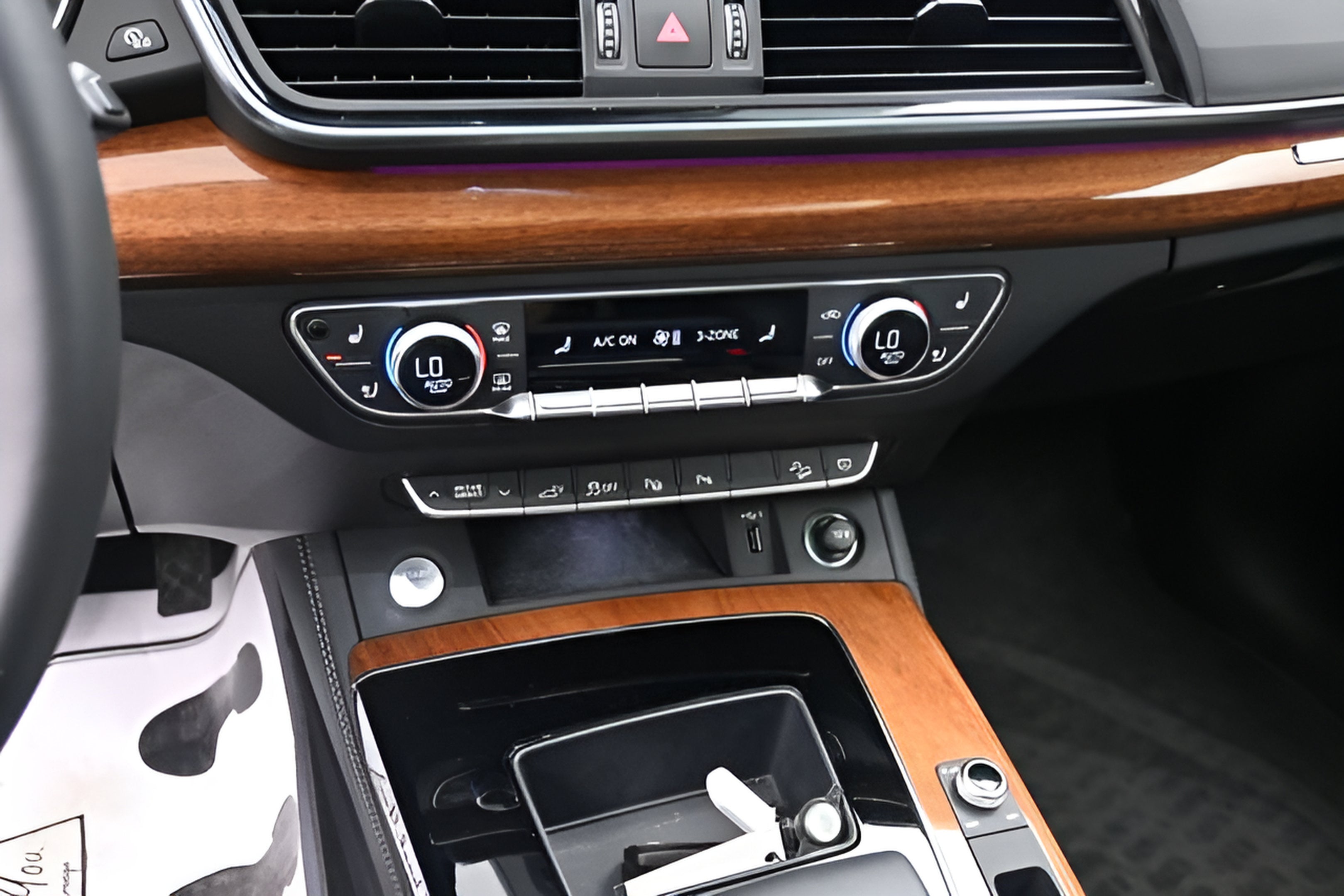 2023 Audi Q5 Prestige 55 TFSI e S line quattro S tronic