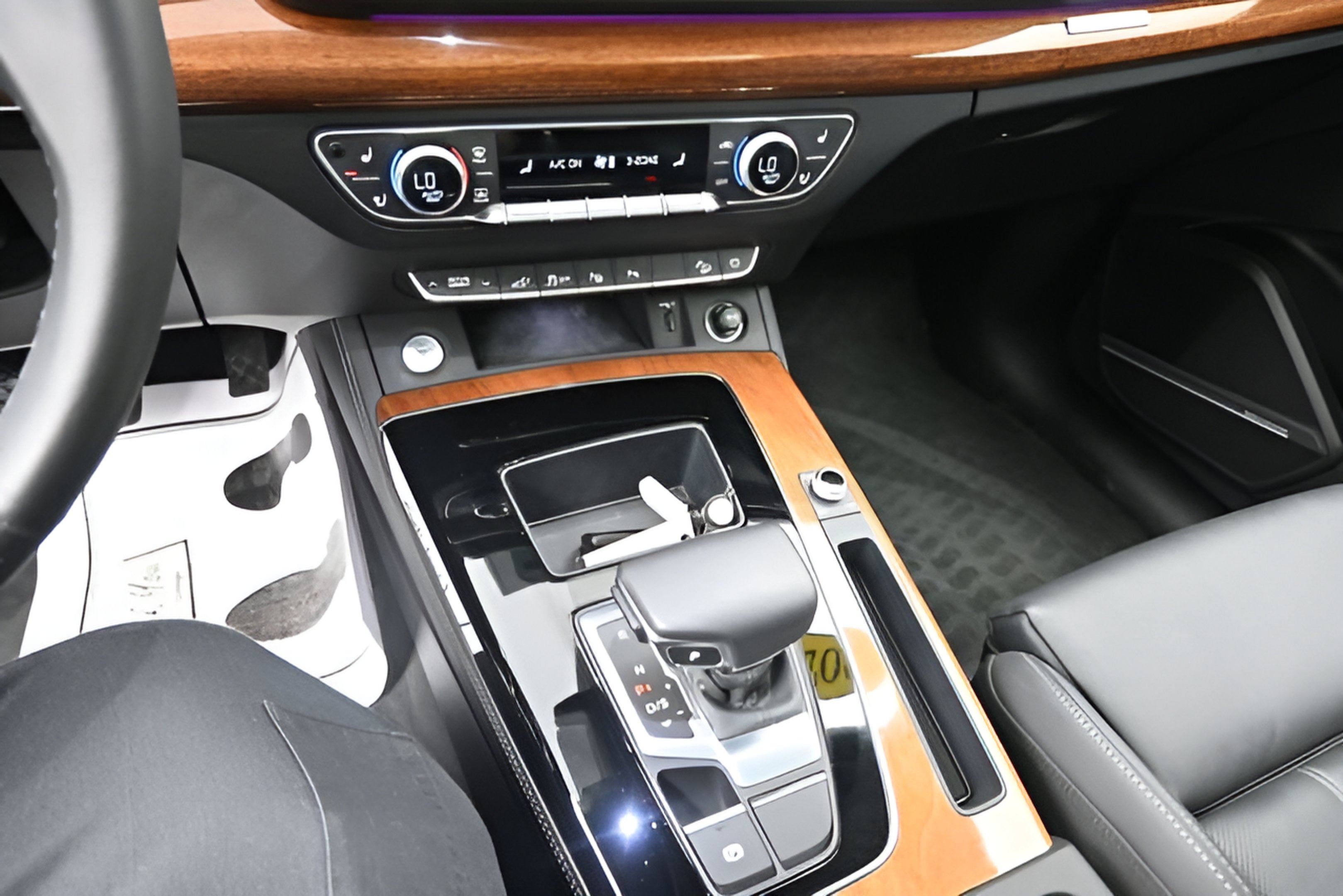 2023 Audi Q5 Prestige 55 TFSI e S line quattro S tronic