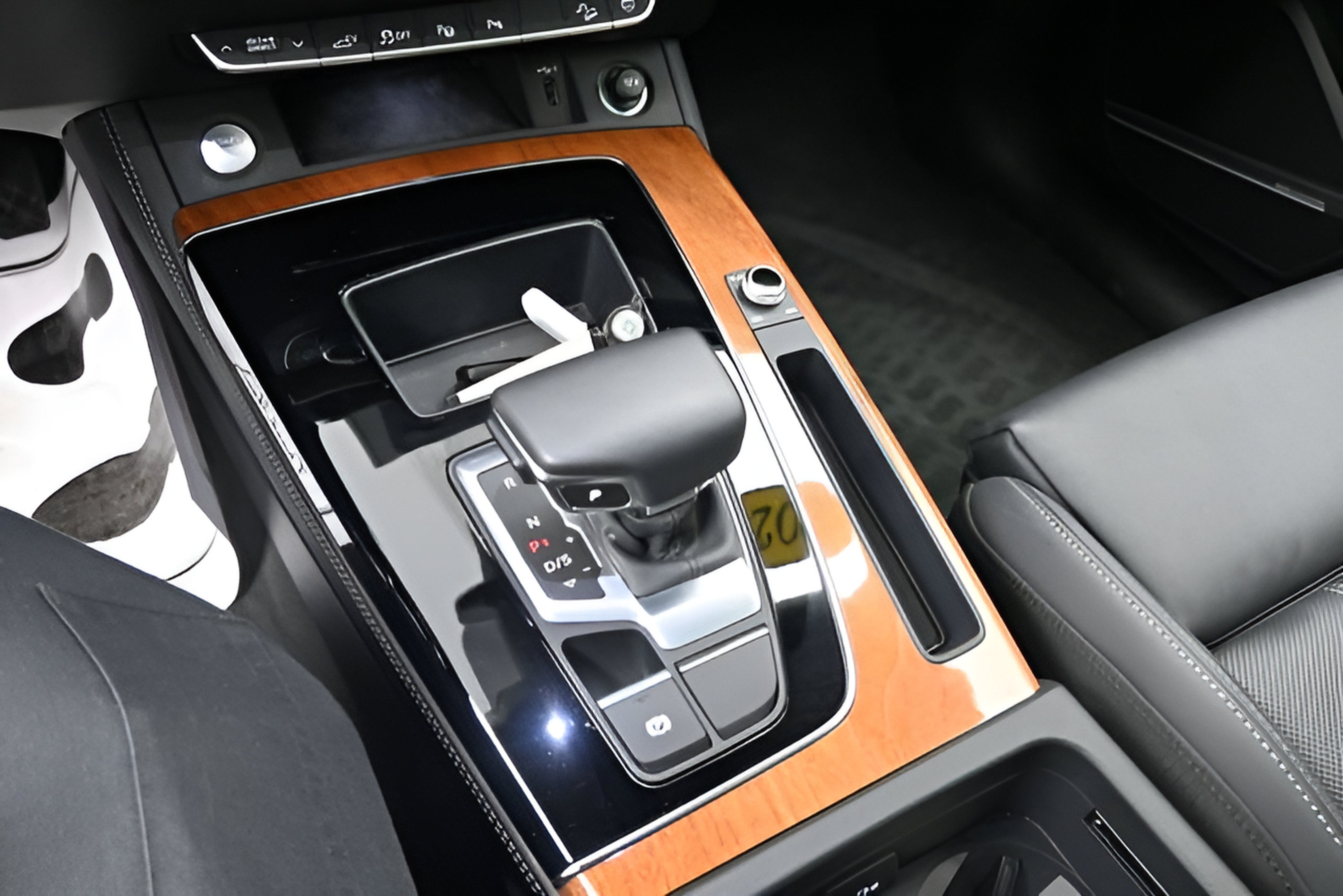 2023 Audi Q5 Prestige 55 TFSI e S line quattro S tronic