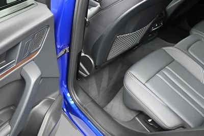 2023 Audi Q5 Prestige 55 TFSI e S line quattro S tronic