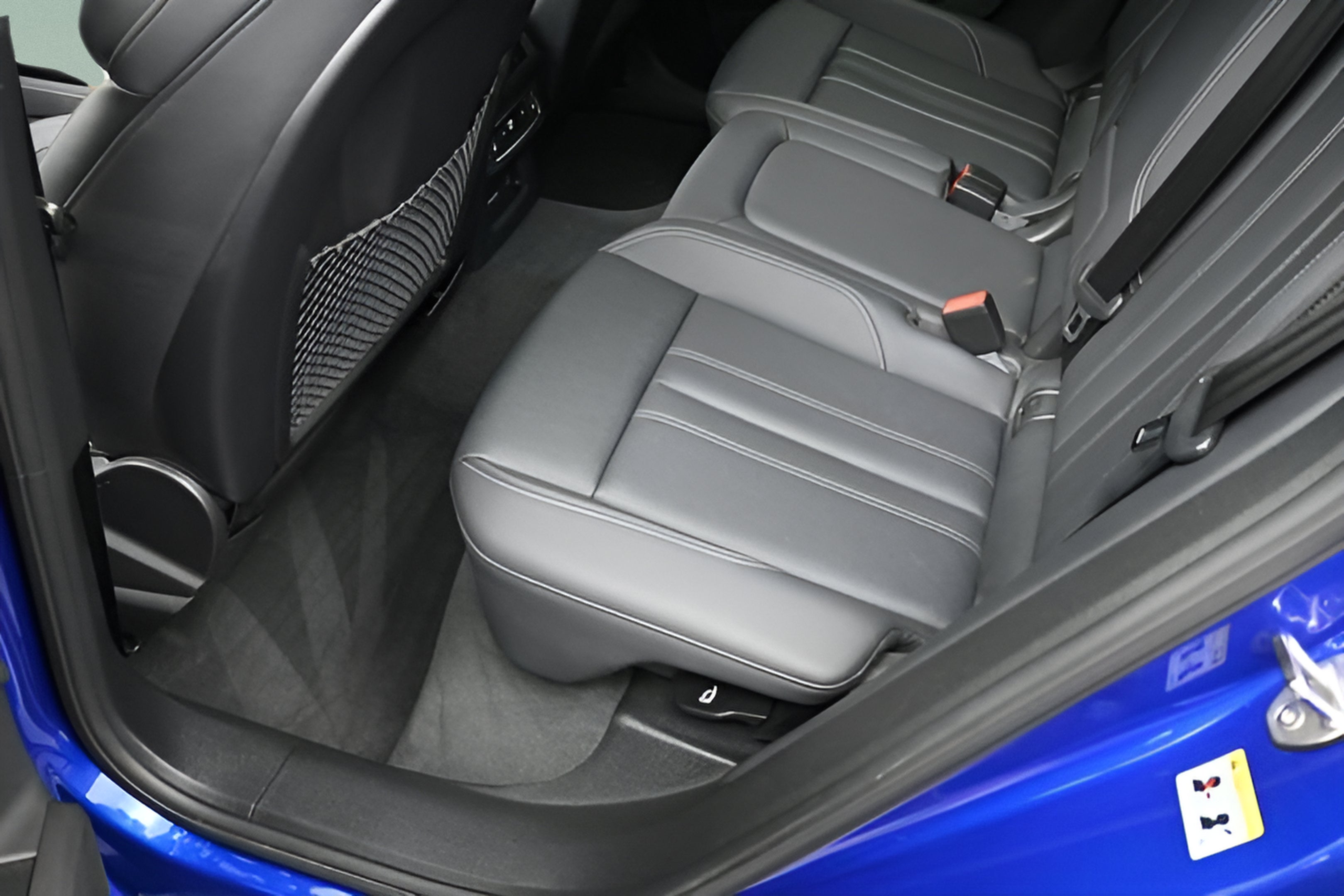 2023 Audi Q5 Prestige 55 TFSI e S line quattro S tronic