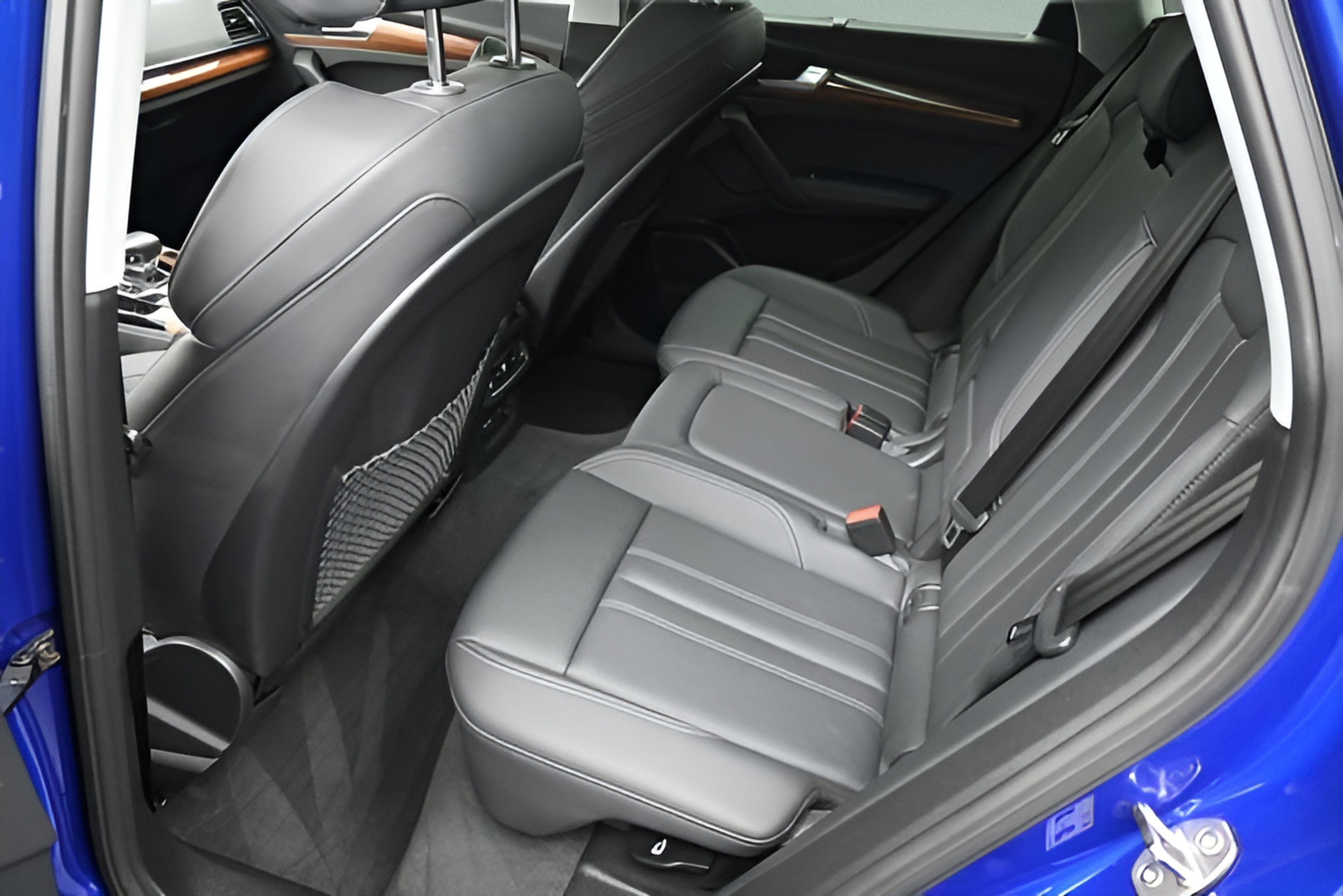 2023 Audi Q5 Prestige 55 TFSI e S line quattro S tronic