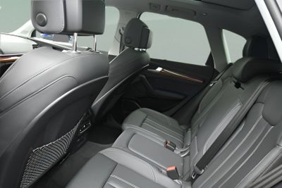2023 Audi Q5 Prestige 55 TFSI e S line quattro S tronic