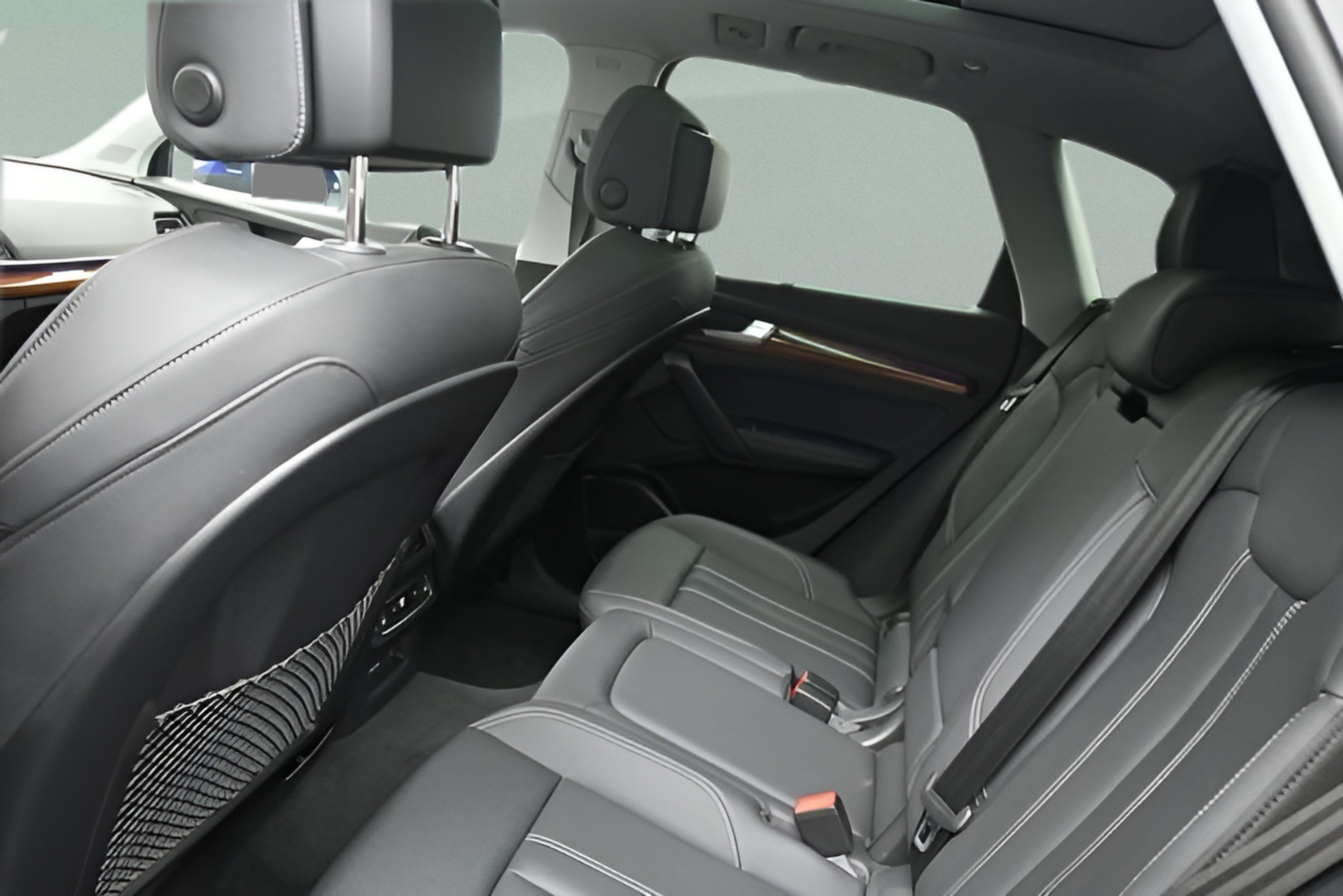 2023 Audi Q5 Prestige 55 TFSI e S line quattro S tronic