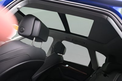 2023 Audi Q5 Prestige 55 TFSI e S line quattro S tronic
