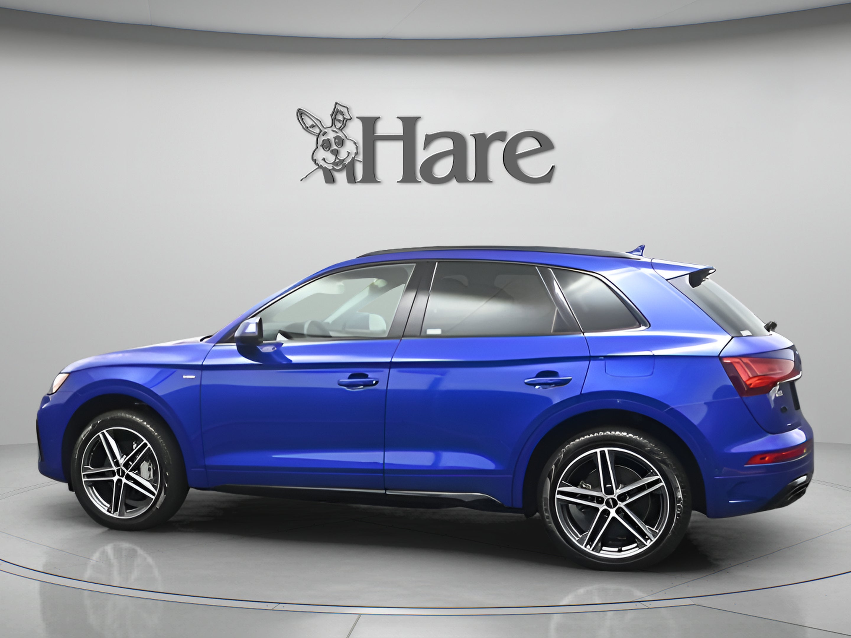 2023 Audi Q5 Prestige 55 TFSI e S line quattro S tronic
