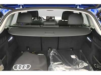 2023 Audi Q5 Prestige 55 TFSI e S line quattro S tronic