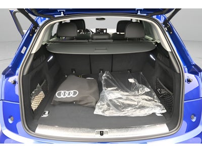 2023 Audi Q5 Prestige 55 TFSI e S line quattro S tronic