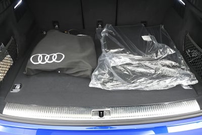 2023 Audi Q5 Prestige 55 TFSI e S line quattro S tronic