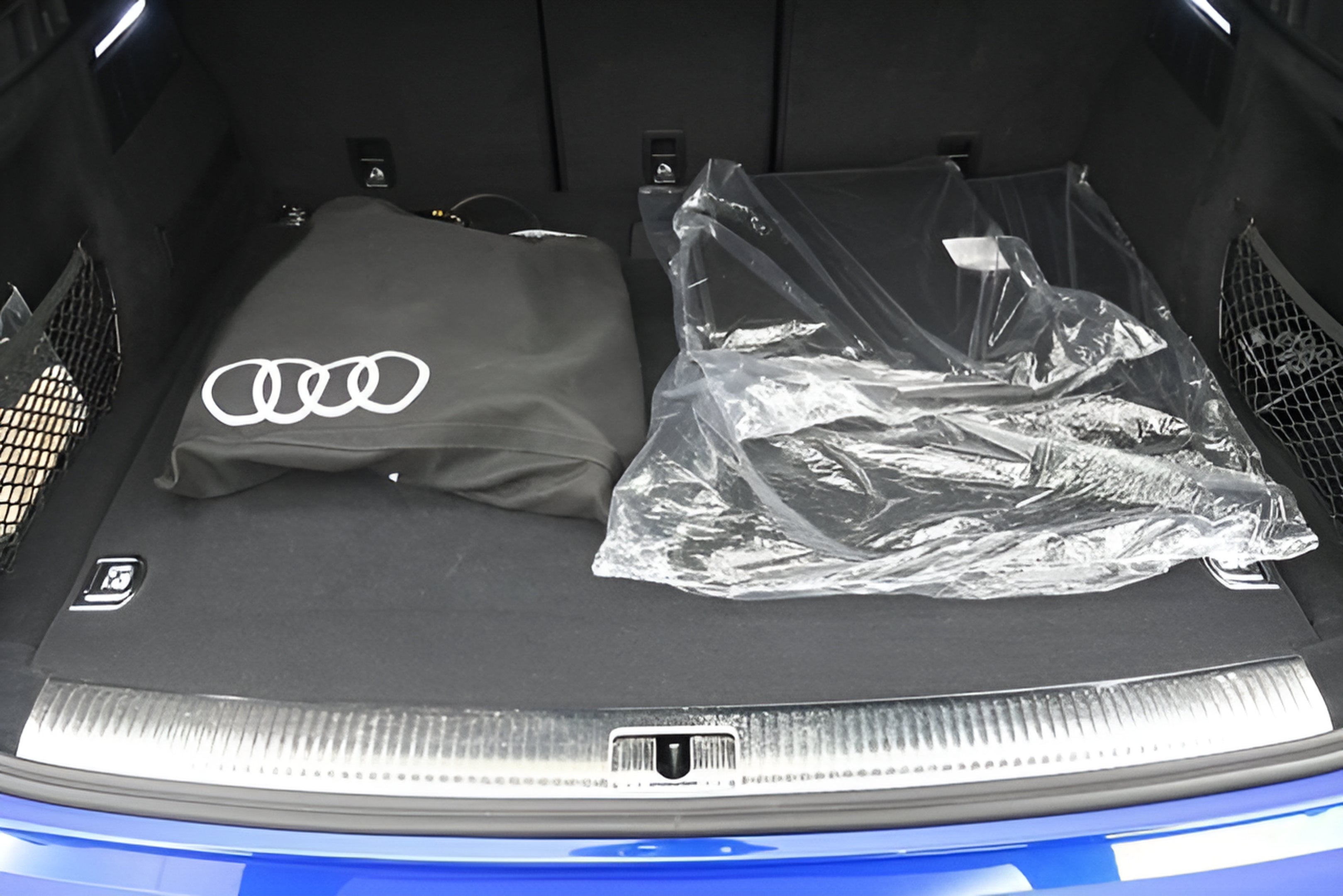 2023 Audi Q5 Prestige 55 TFSI e S line quattro S tronic