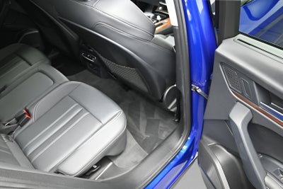 2023 Audi Q5 Prestige 55 TFSI e S line quattro S tronic