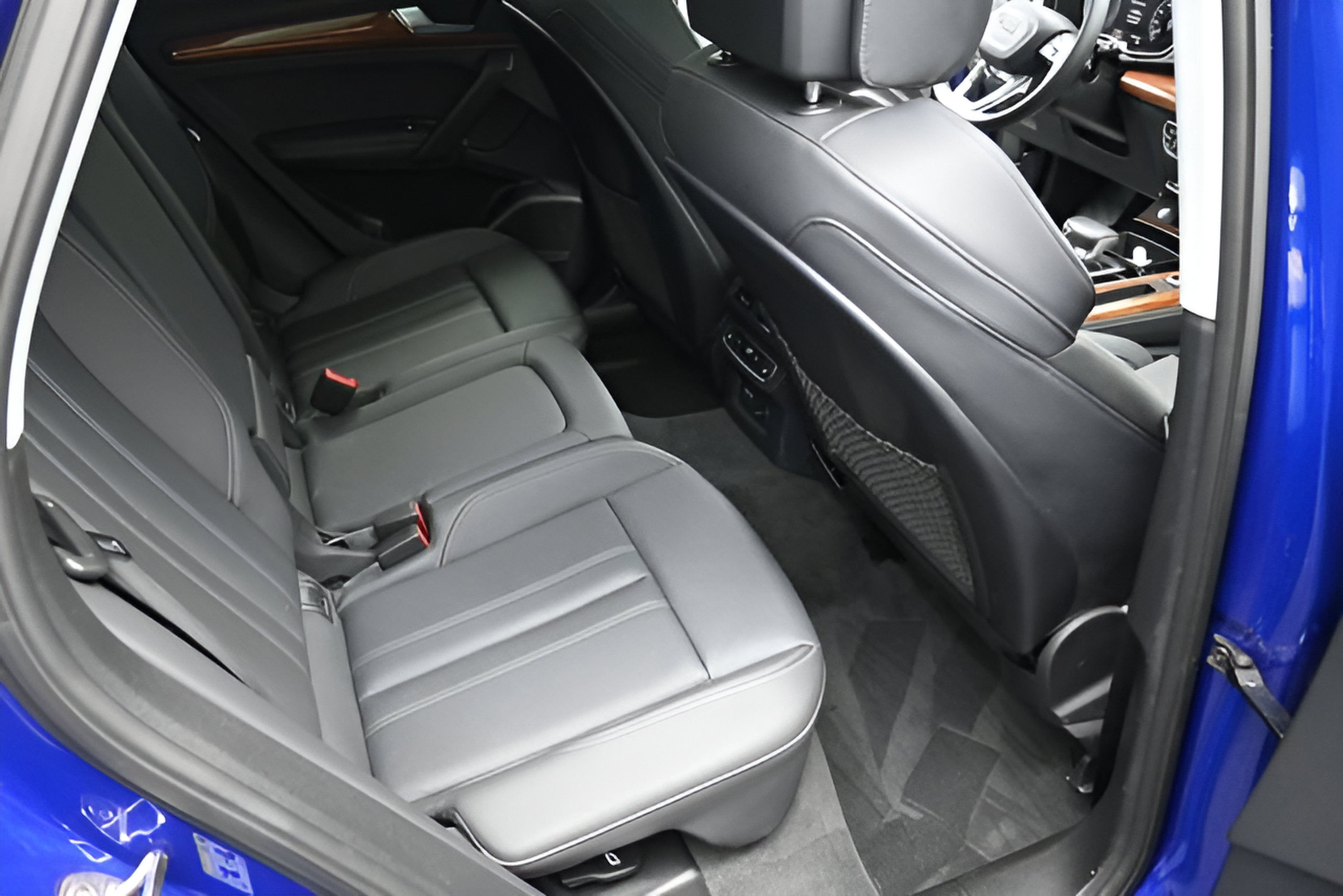 2023 Audi Q5 Prestige 55 TFSI e S line quattro S tronic