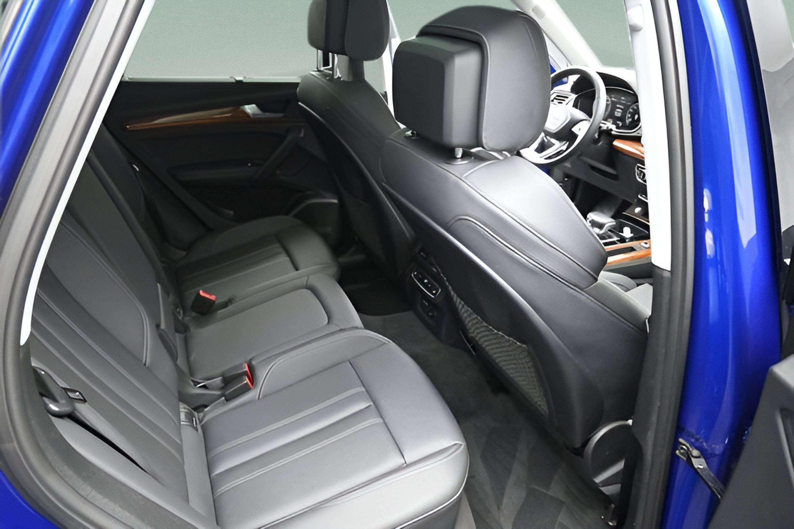 2023 Audi Q5 Prestige 55 TFSI e S line quattro S tronic