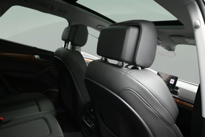 2023 Audi Q5 Prestige 55 TFSI e S line quattro S tronic