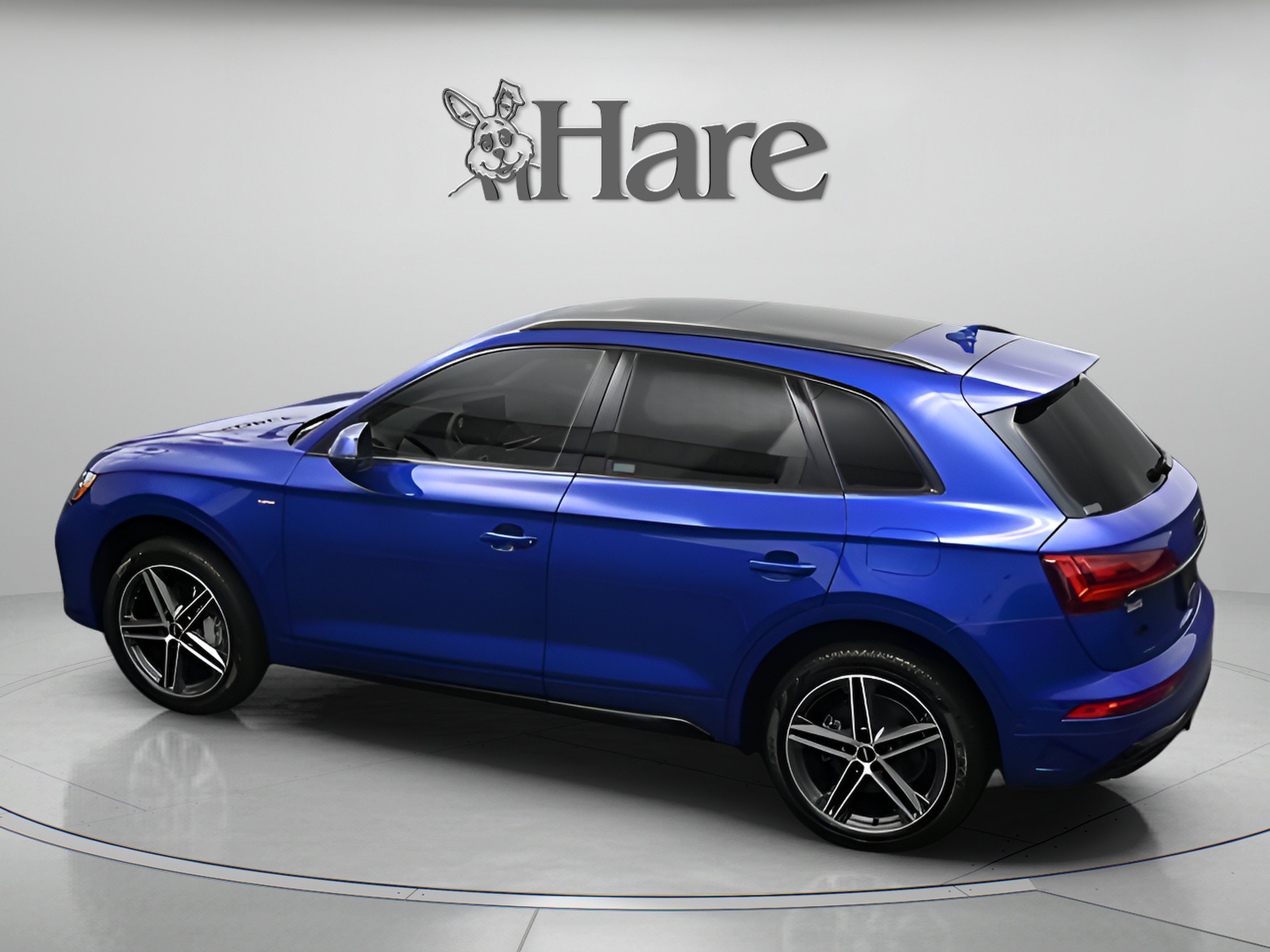2023 Audi Q5 Prestige 55 TFSI e S line quattro S tronic