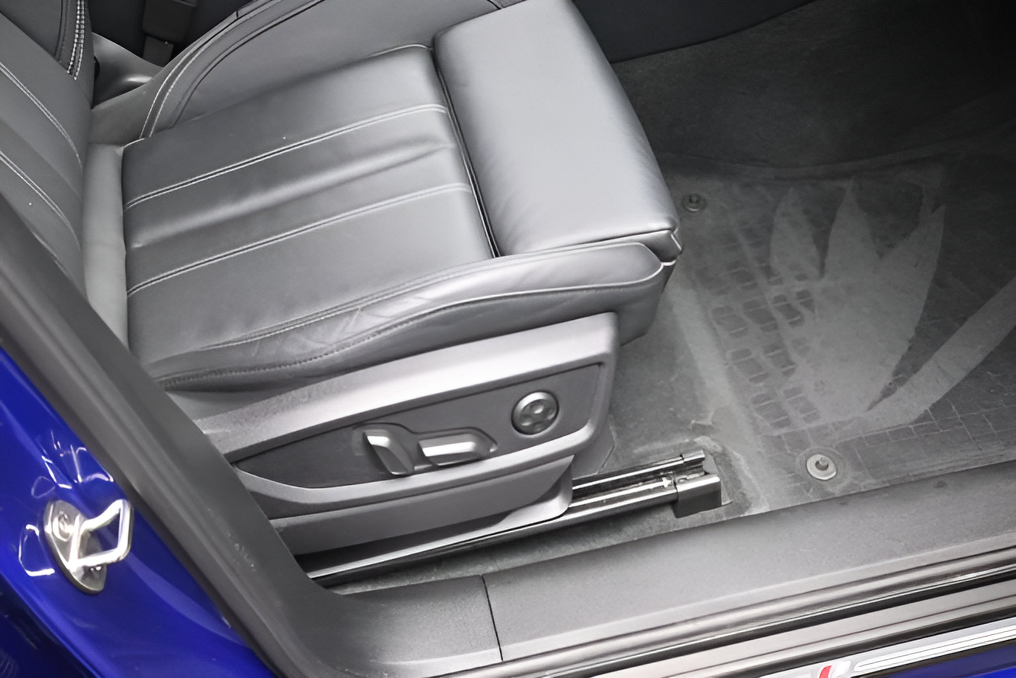 2023 Audi Q5 Prestige 55 TFSI e S line quattro S tronic