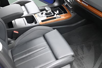 2023 Audi Q5 Prestige 55 TFSI e S line quattro S tronic