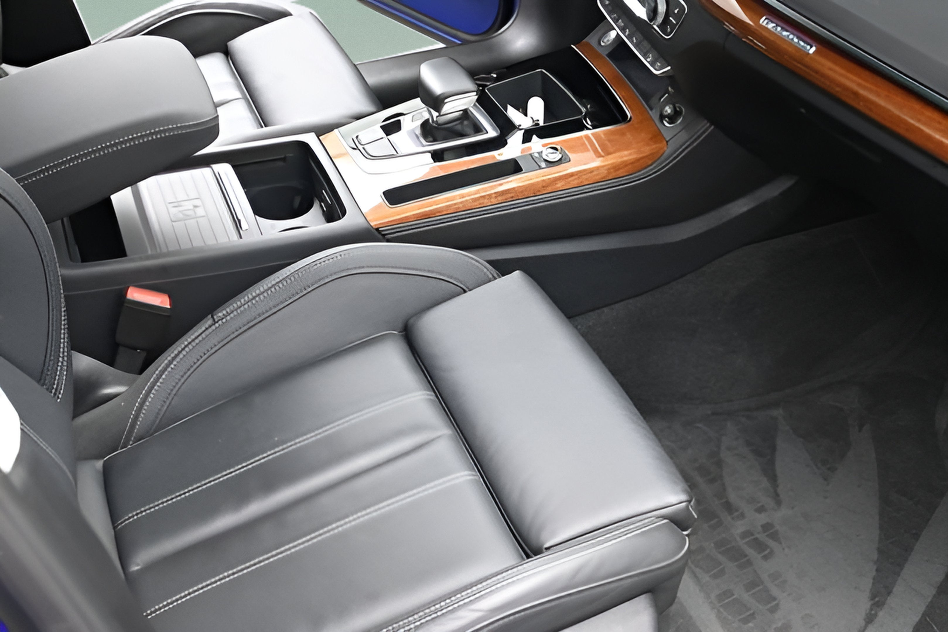 2023 Audi Q5 Prestige 55 TFSI e S line quattro S tronic