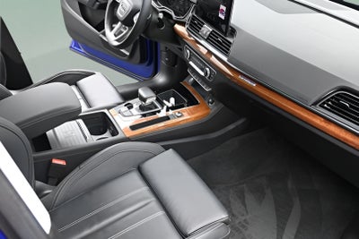 2023 Audi Q5 Prestige 55 TFSI e S line quattro S tronic